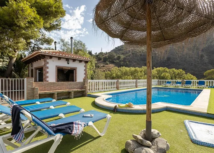 Villa Virginia Peace And Quiet