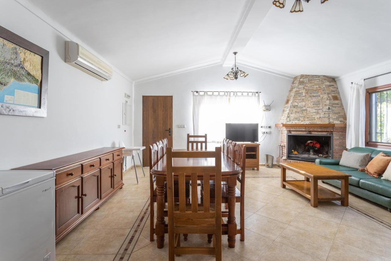 Virginia Peace And Quiet Villa *
