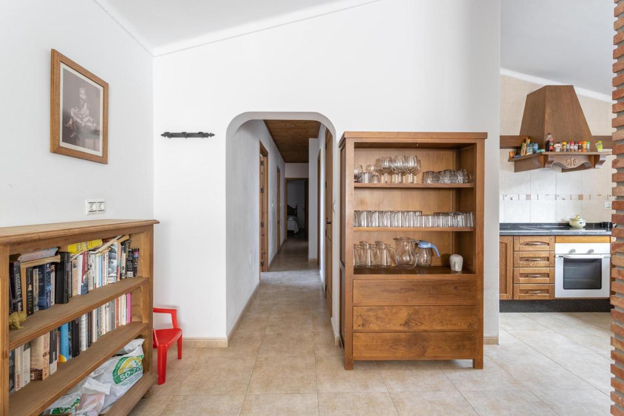Virginia Peace And Quiet Villa Sayalonga