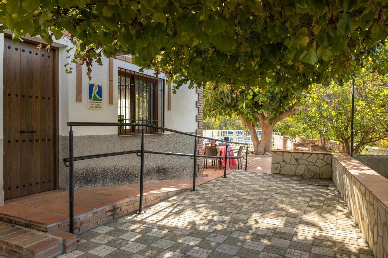 Villa Virginia Peace And Quiet *