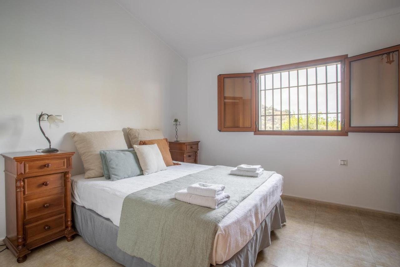 Villa Virginia Peace And Quiet