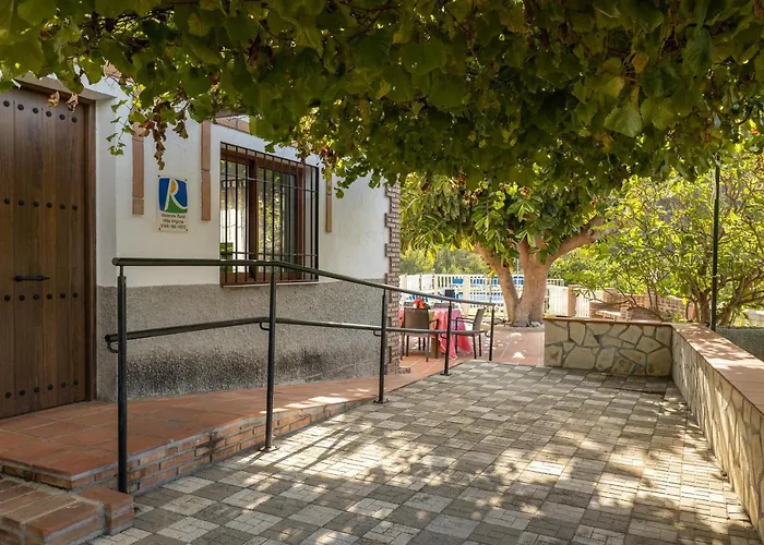 Villa Virginia Peace And Quiet